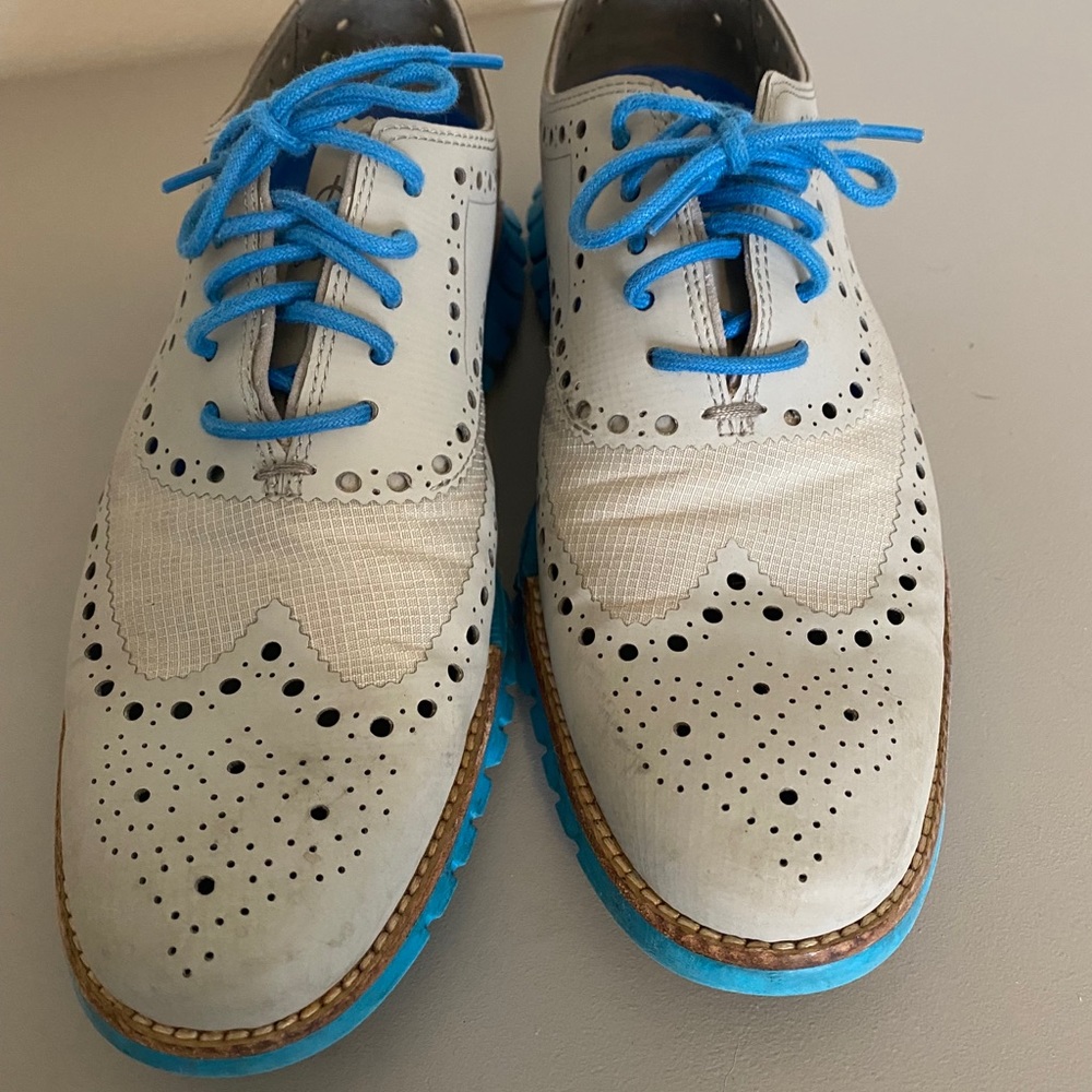 Mens Cole Haan shoes